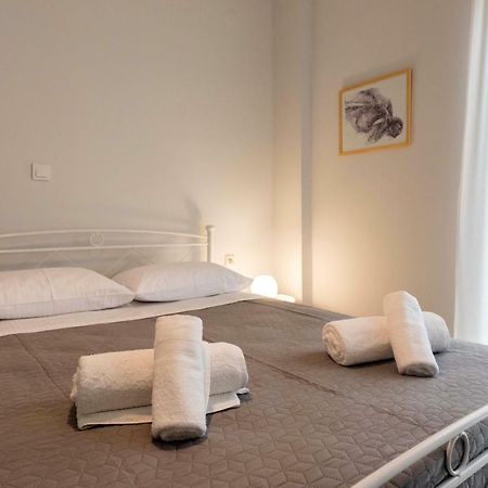 Avra Apartment Kalamata Luaran gambar