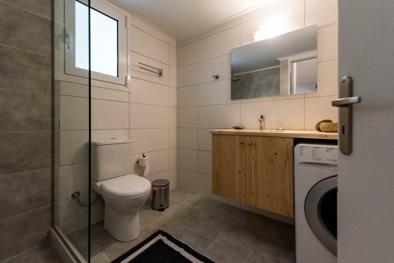 Avra Apartment Kalamata Luaran gambar