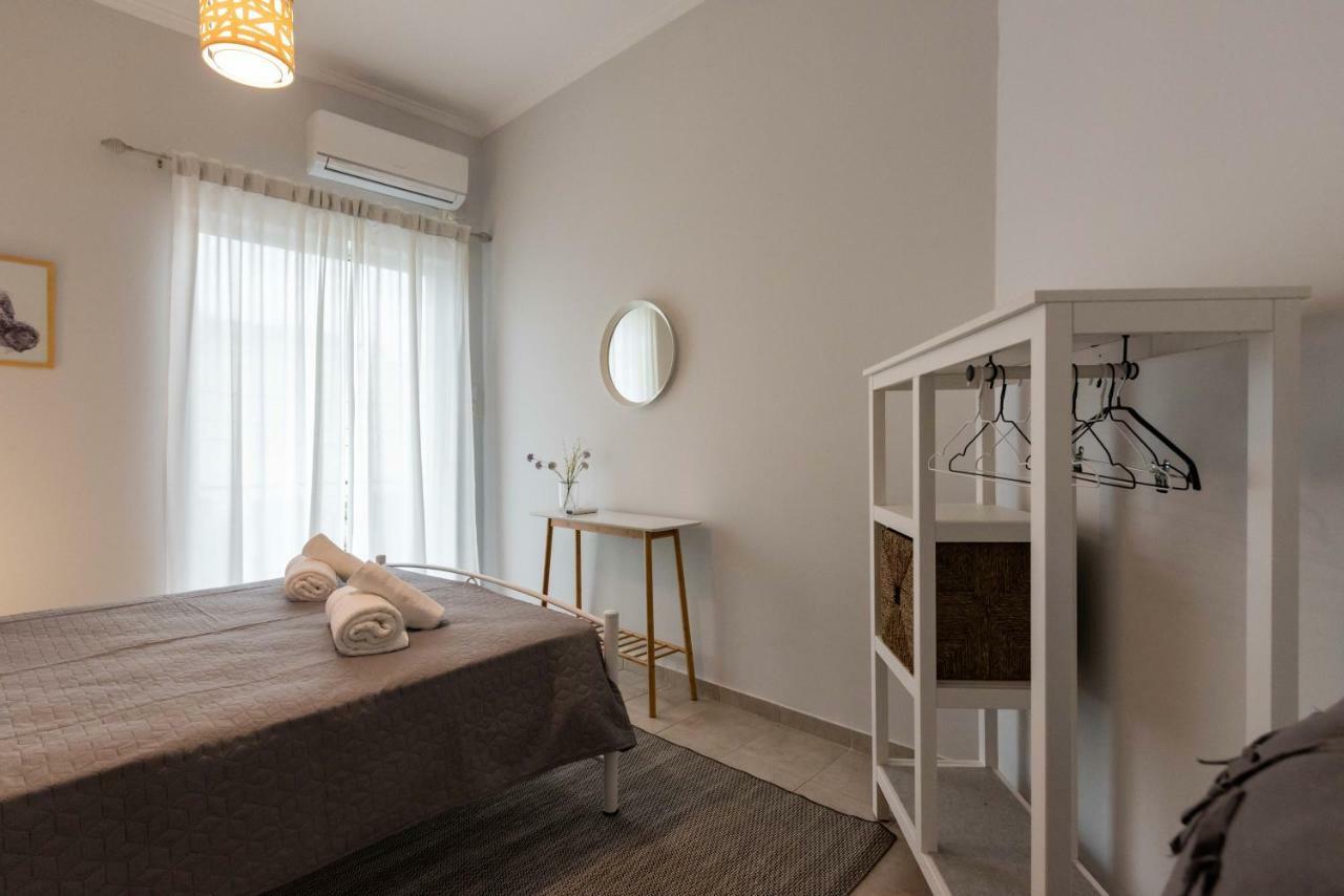 Avra Apartment Kalamata Luaran gambar
